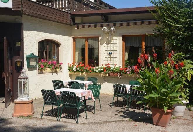 Pension sommer's jausenplatzerl