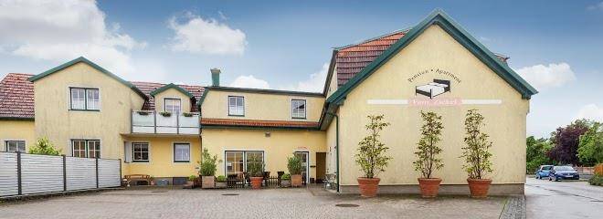 Pension ziekel