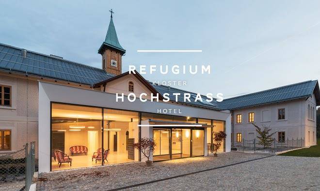 Refugium hochstrass gmbh