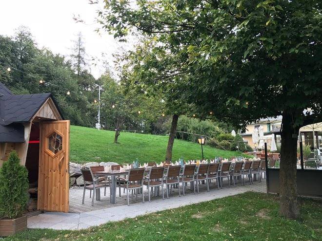 Restaurant wienerwaldhof rieger