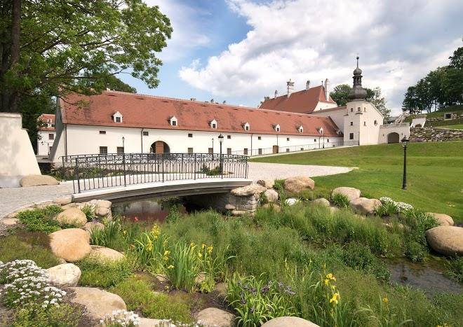 Hotel schloss thalheim