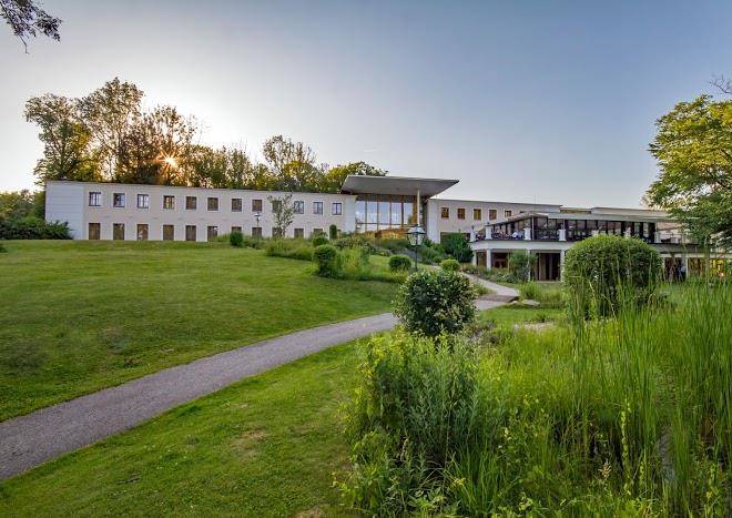 Schlosspark mauerbach seminar hotel restaurant