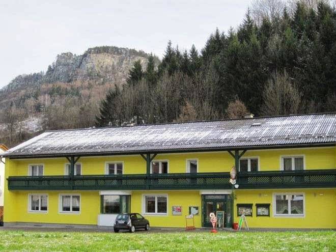 Voralpenhof hofegger