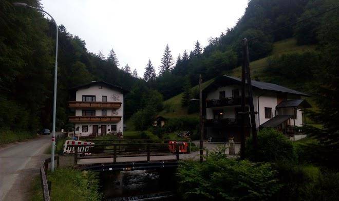 Waldblick landhaus