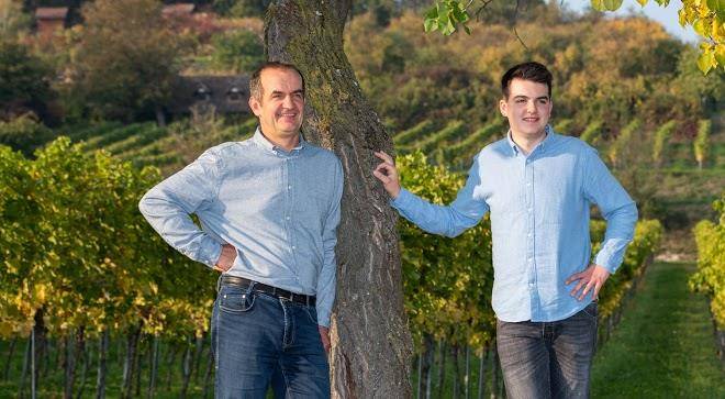 Wein und gastehof schabasser
