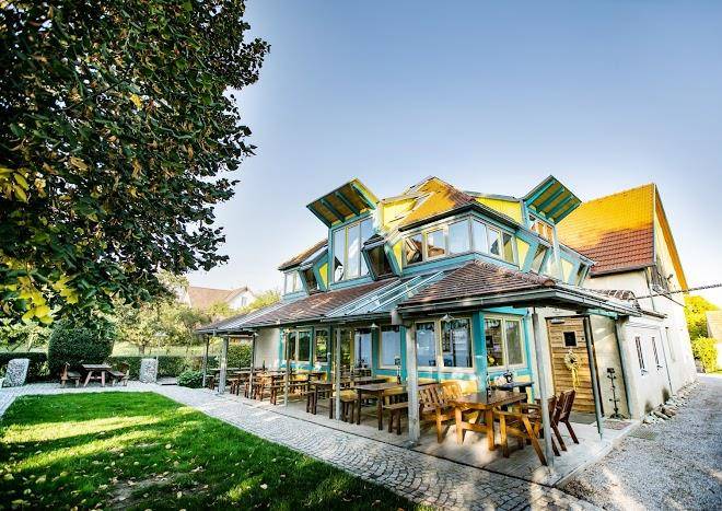Winzerhaus hans scholler