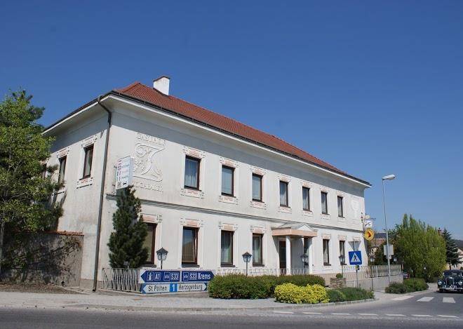 Zochbauer hotel garni