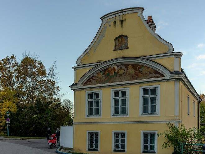 Bildungshaus st hippolyt