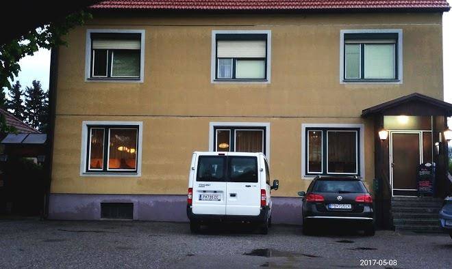 Gasthaus kern babiar og