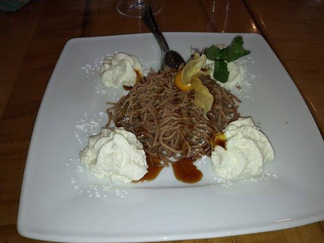 Gasthaus z d linden