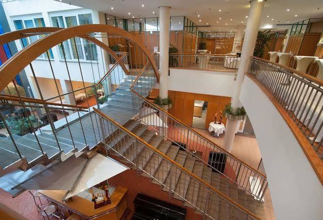 Metropol hotel