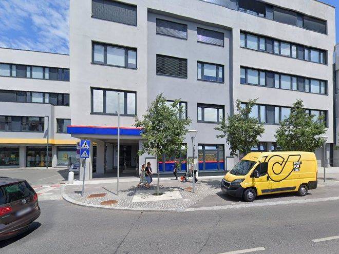 Jugendherberge st polten