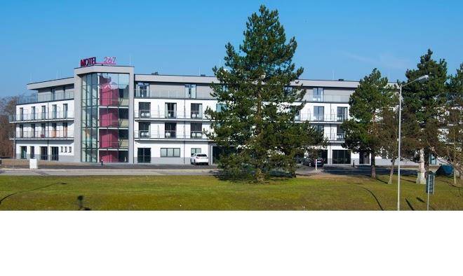 Motel 267