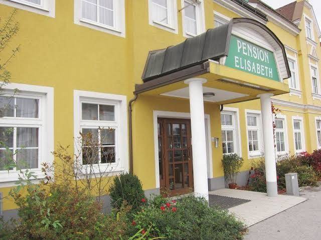 Pension elisabeth