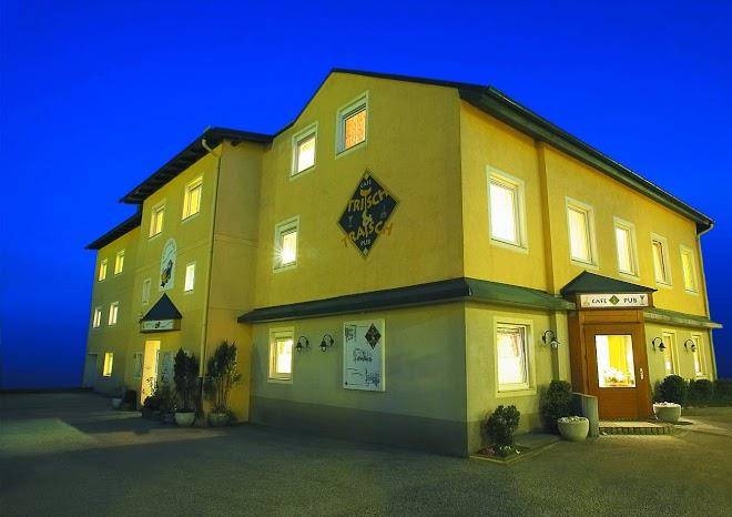 Pension schlafgut st polten