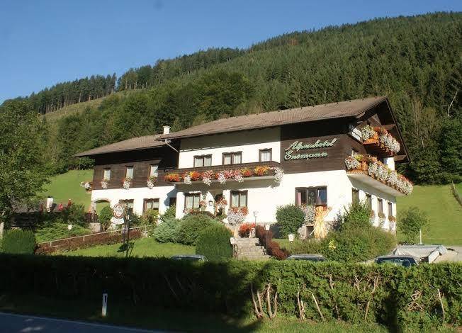 Alpenhotel ensmann