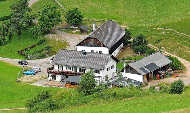 Bio bauernhof moas urlaub am bauernhof