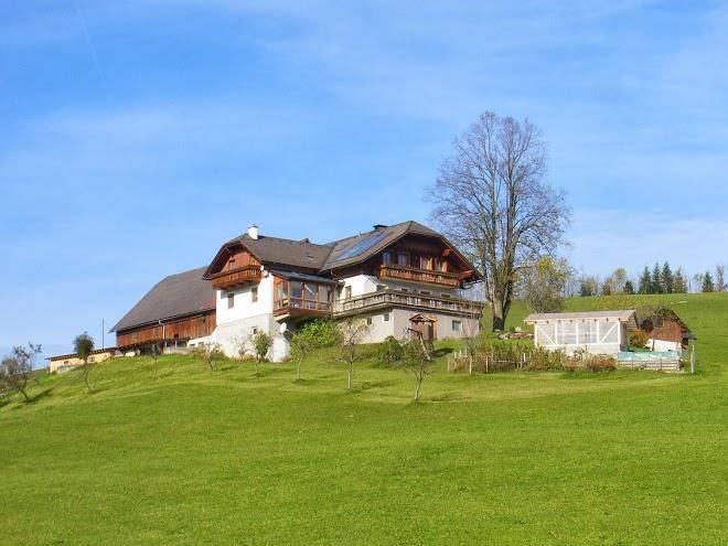 Biobauernhof kurzeck familie rettensteiner