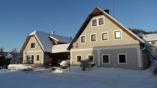 Biobauernhof obereck