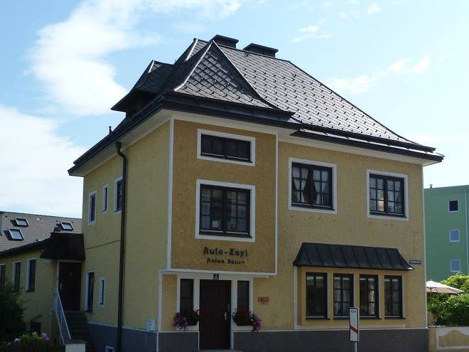 Cityhostel Wieselburg