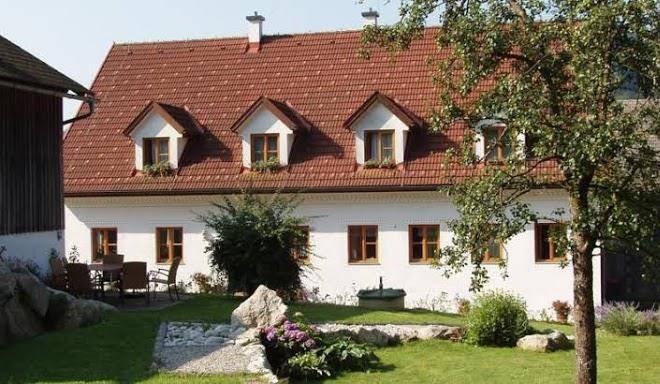 Einkehrhof poggau