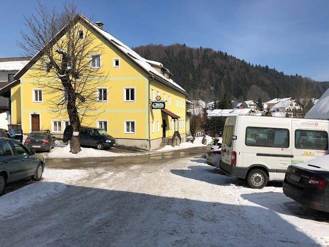 Fallmann hotel u restaurant gmbh