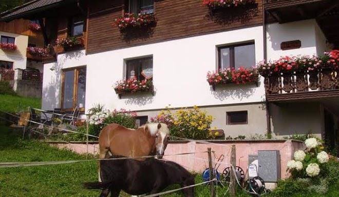 Familie haberfellner