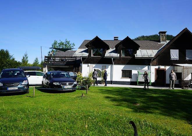 Ferienhaus hiessberger