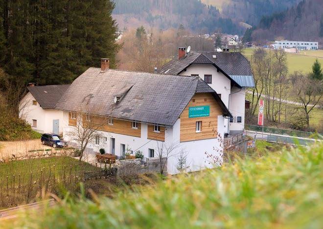 Ferienhaus langauer gostling hochkar