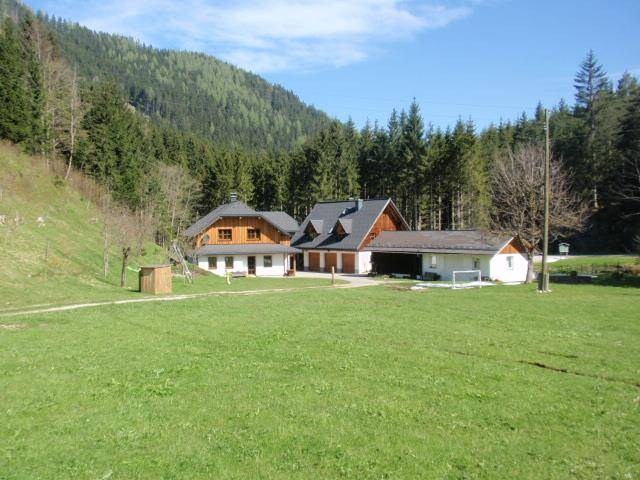 Ferienhaus soghausl