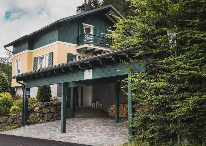 Ferienhaus weitental