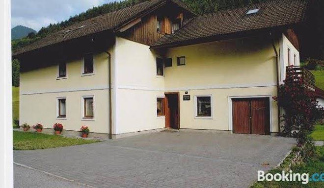 Ferienwohnung kupfer