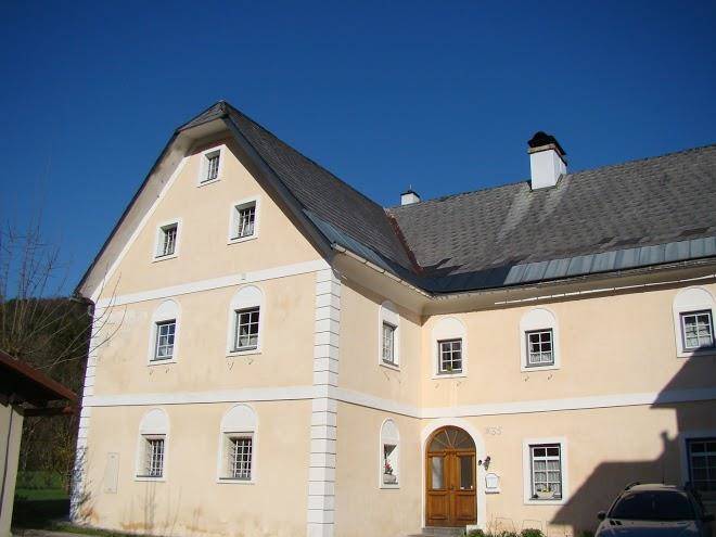 Ferienwohnung musil