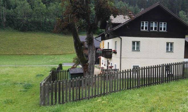 Ferienwohnung otscherwiese