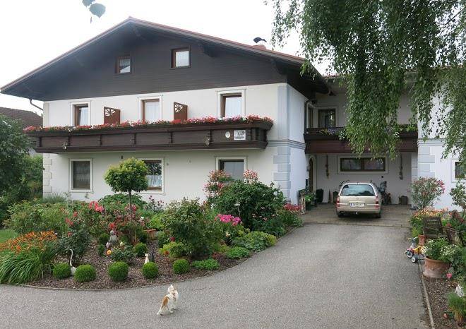Gastehaus elisabeth