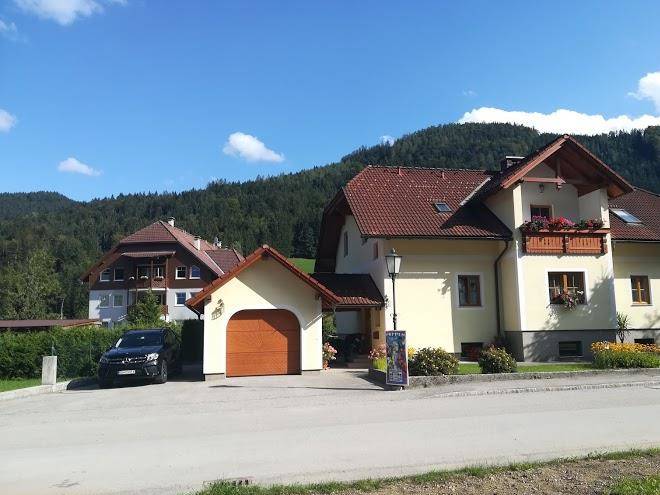 Gastehaus reiterits