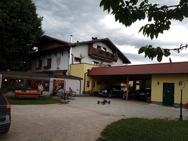 Gasthaus kummer
