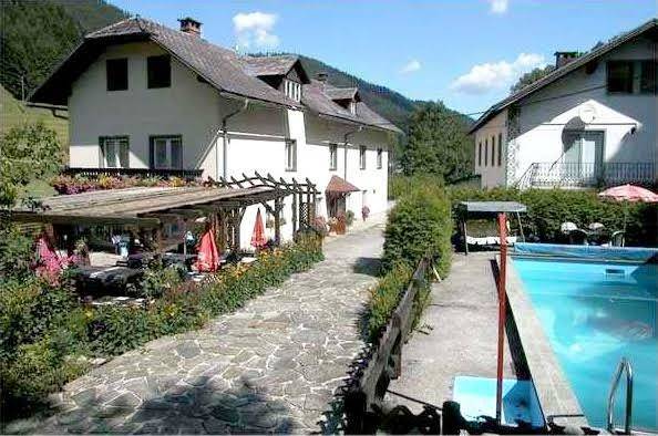 Gasthaus zum hammer