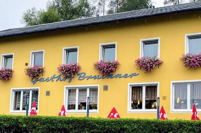 Gasthof bruckner