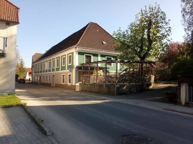 Gasthof butter