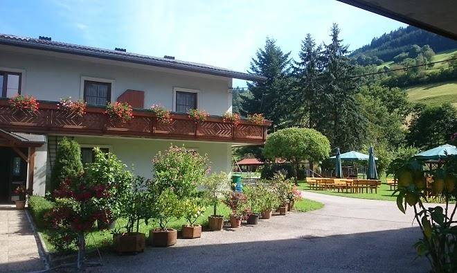 Gasthof pension riegler