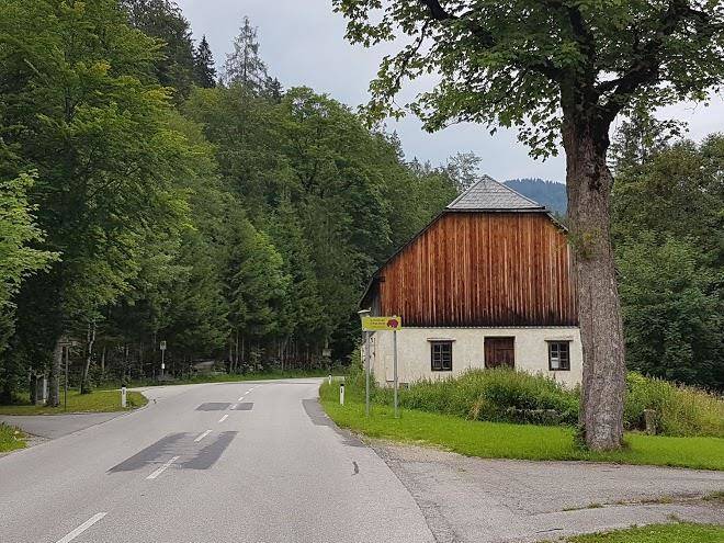 Gasthof schutzenwirt