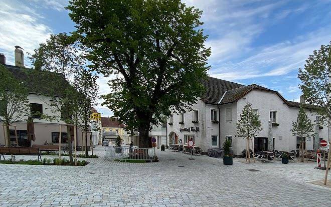 Gasthof teufl