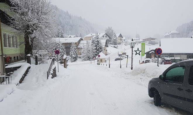 Gasthof zur linde