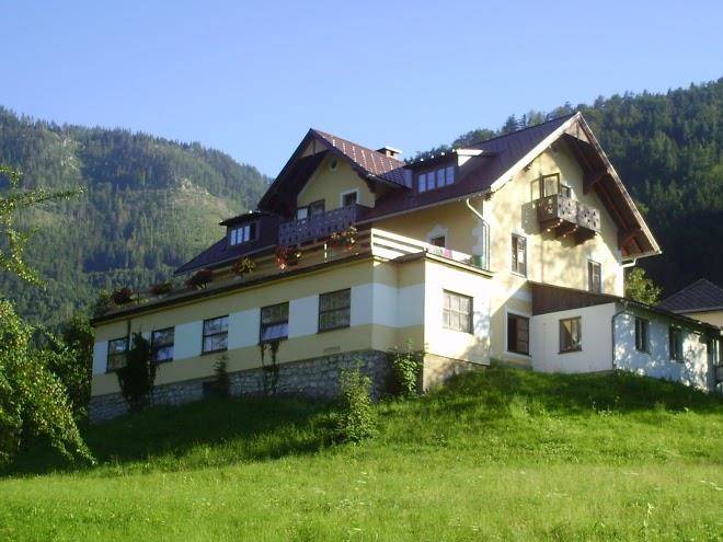 Haus seebach fam bernreiter