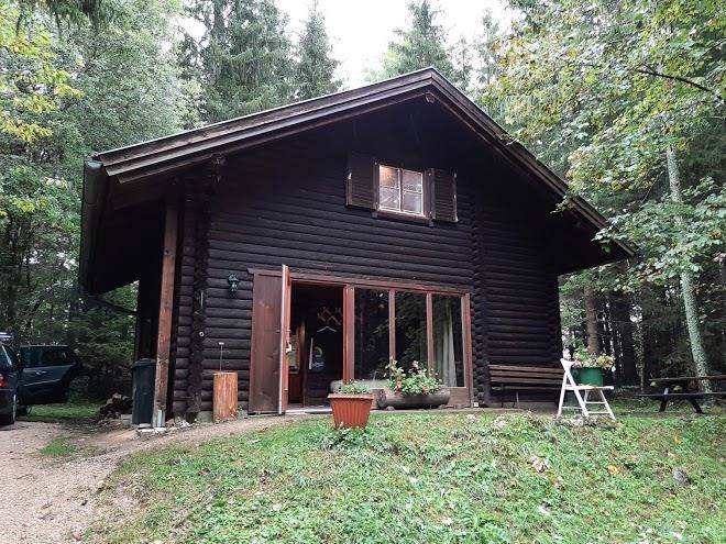 Hochalm lunz am see