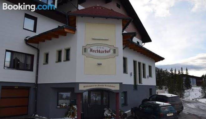 Hochkarhof
