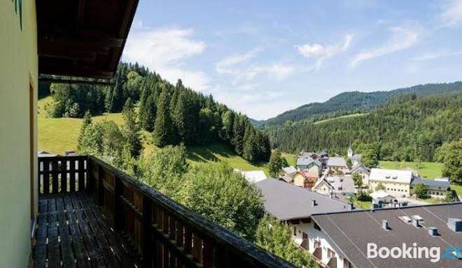 Hotel otscherblick