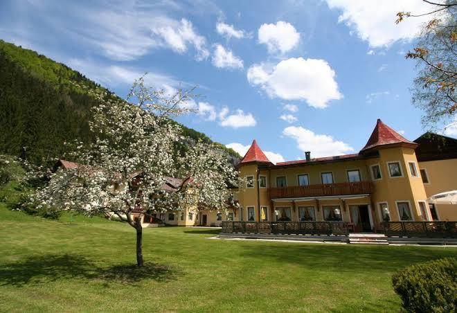 Hotel waldesruh