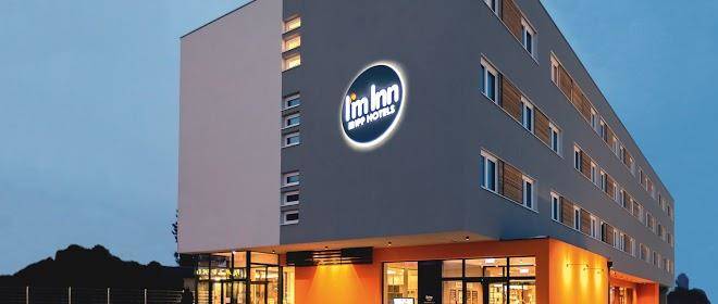 I'm inn hotel wieselburg